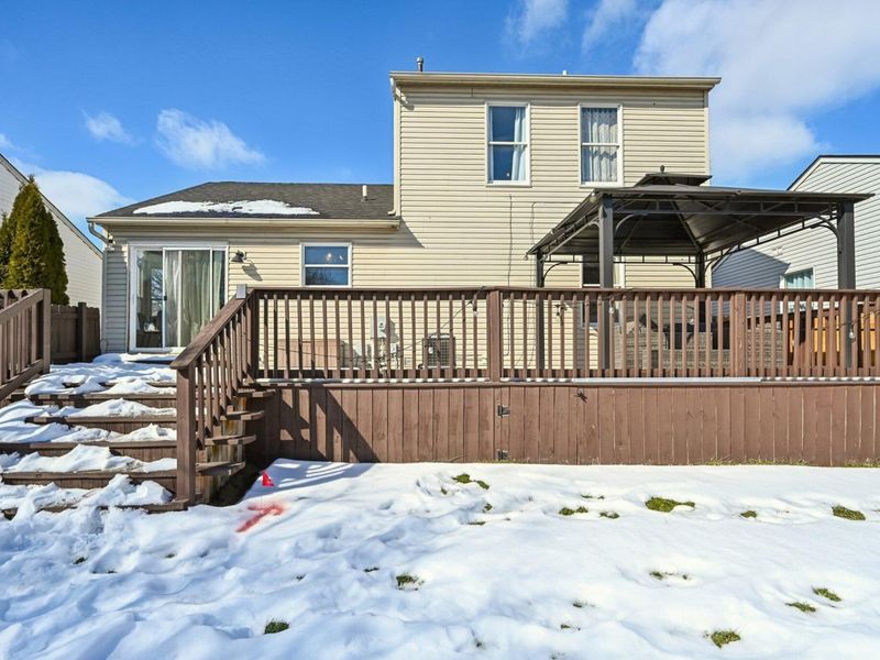 2300 Maribeth Place, Grove City, OH 43123 Photo 23