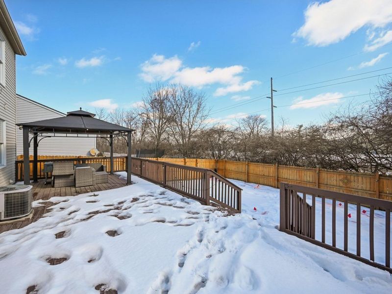 2300 Maribeth Place, Grove City, OH 43123 Photo 3