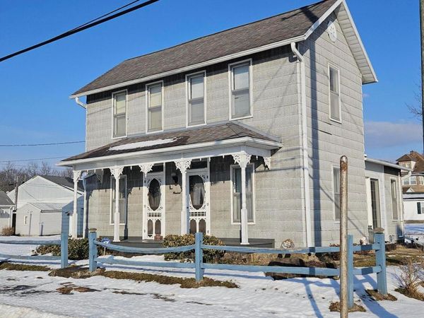 100 N Elm Street, Sugar Grove, OH 43155