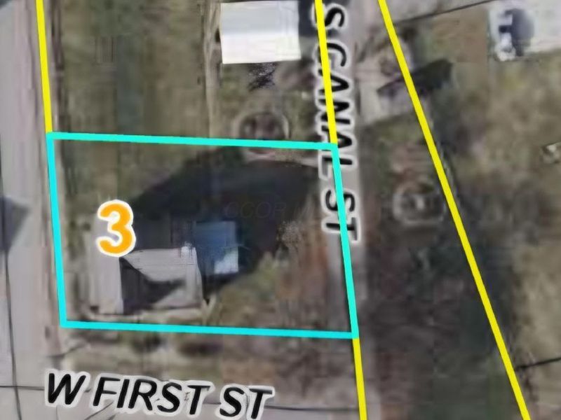 100 N Elm Street, Sugar Grove, OH 43155 Photo 22