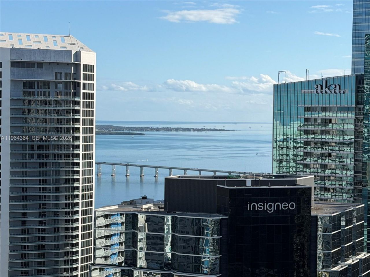 1060 Brickell Ave , Unit 4003, Miami, FL 33131 Photo