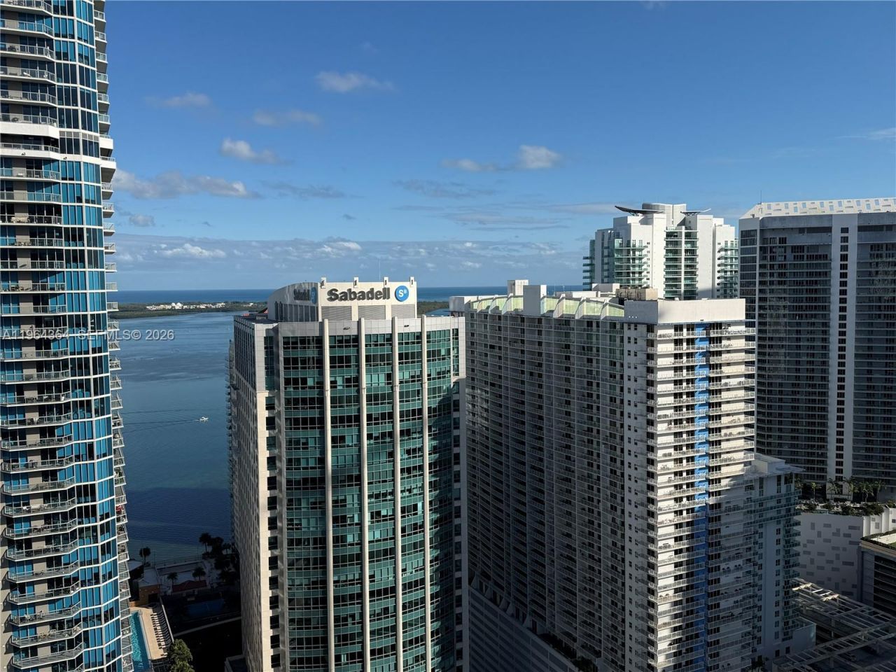 1060 Brickell Ave , Unit 4003, Miami, FL 33131 Photo