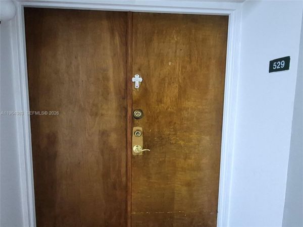 11800 SW 18th St , Unit 529-4, Miami, FL 33175