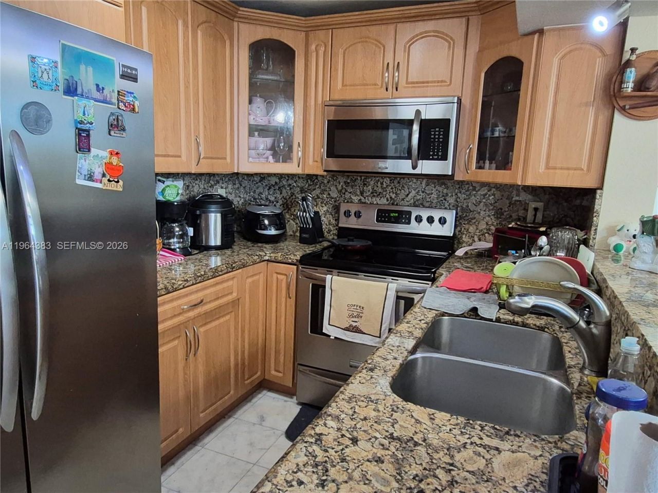 11800 SW 18th St , Unit 529-4, Miami, FL 33175 Photo