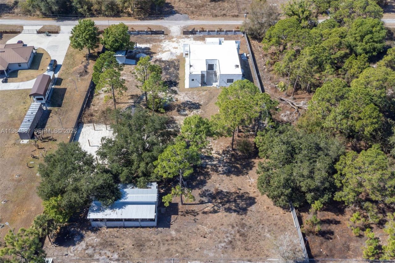 345 N Jinete St, Clewiston, FL 33440 Photo