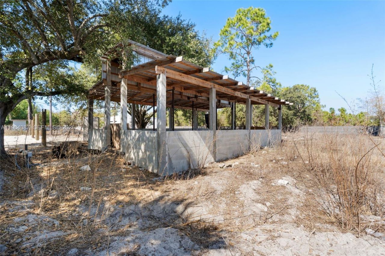 345 N Jinete St, Clewiston, FL 33440 Photo