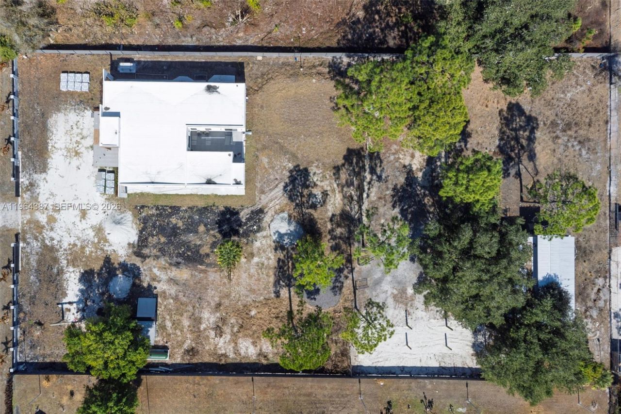 345 N Jinete St, Clewiston, FL 33440 Photo