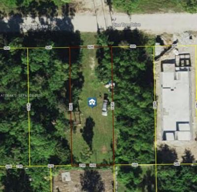 3050 Pine Tree Dr, Naples, FL 34112 Photo