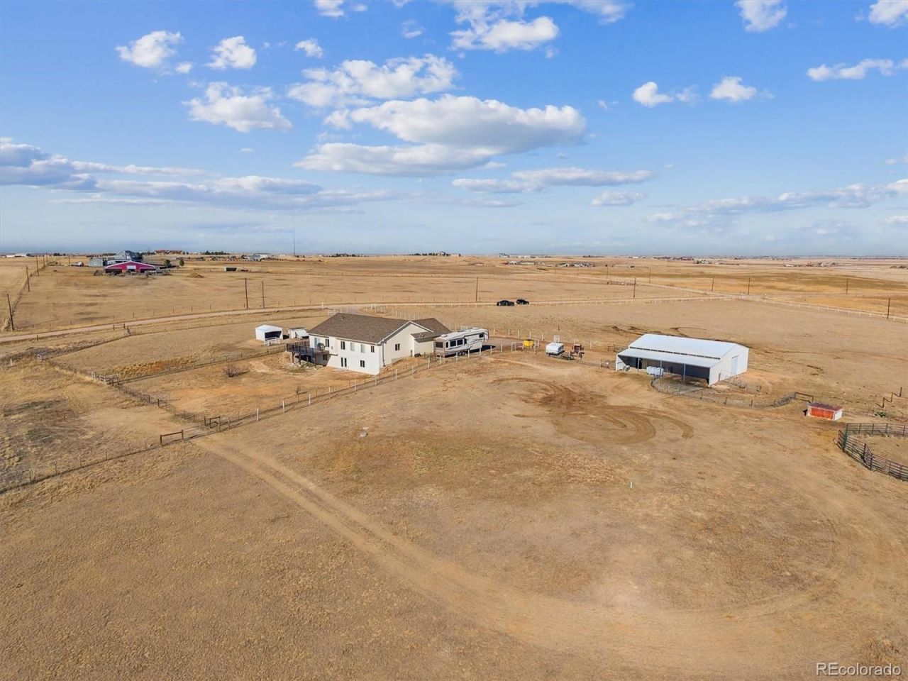 43251 E Iliff Trail, Bennett, CO 80102 Main Photo