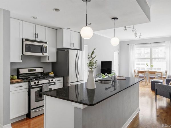 1975 N Grant Street , Unit 527, Denver, CO 80203