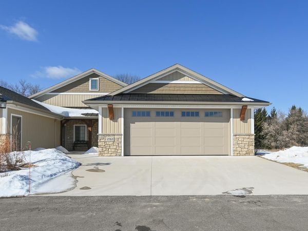 2765 COUNTY ROAD EE, Abrams, WI 54101