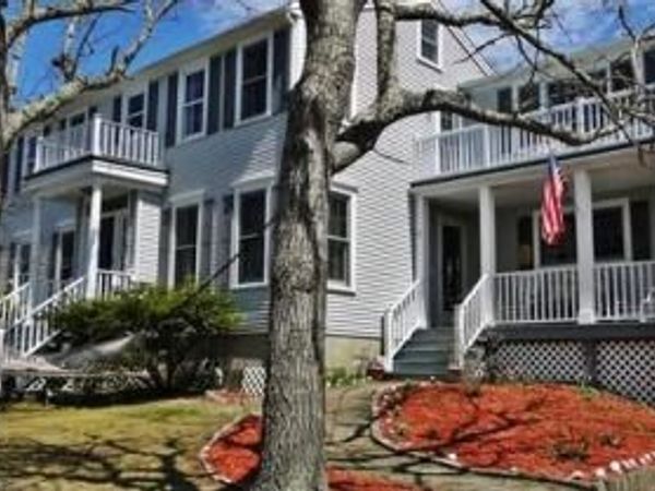 32 Niagara, Yarmouth, MA 02673