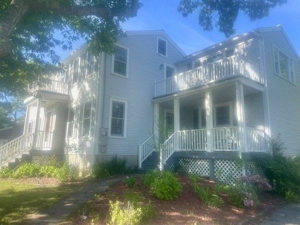 32 Niagara Lane, Yarmouth, MA 02673