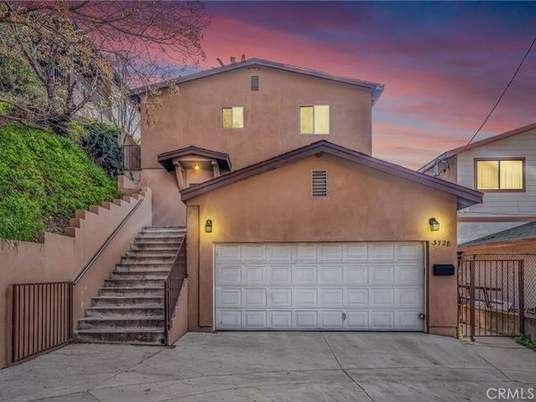 3728 Borel, Los Angeles, CA 90031