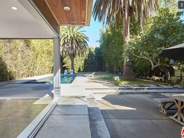 4430 Lindblade Drive, Los Angeles, CA 90066