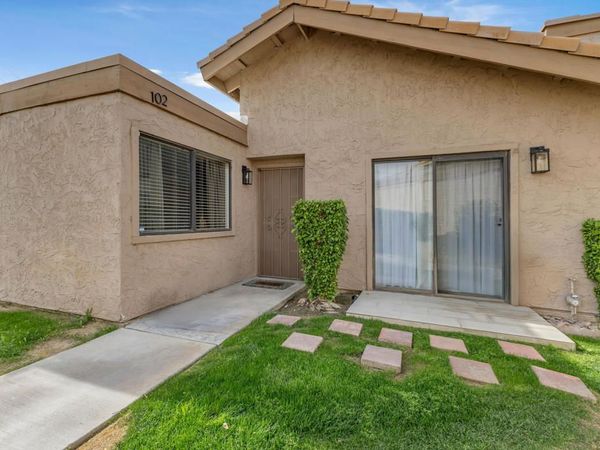47395 Monroe Street, Unit 102, Indio, CA 92201