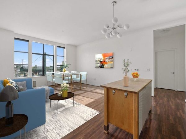 3801 3801 San Pablo Ave, Unit 207, Emeryville, CA 94608