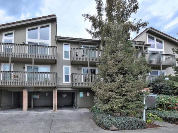480 E Okeefe Street, Unit 206, East Palo Alto, CA 94303