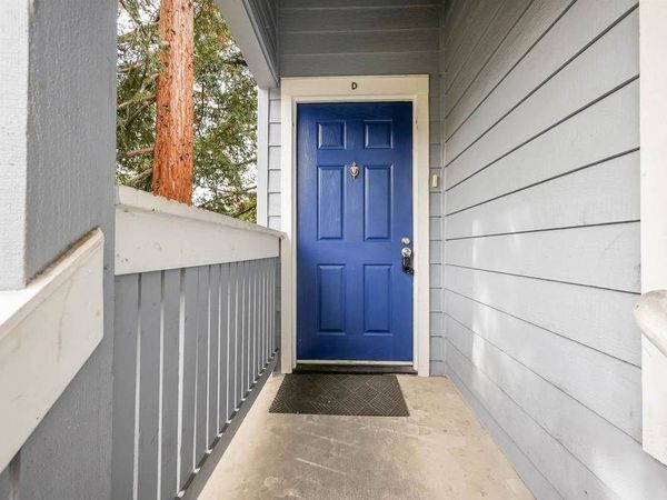 7126 Cross Creek Cir, Unit D, Dublin, CA 94568