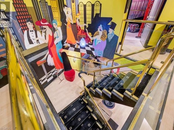 33 HARBOUR Square, Unit 2409, Toronto, ON M5J2G2