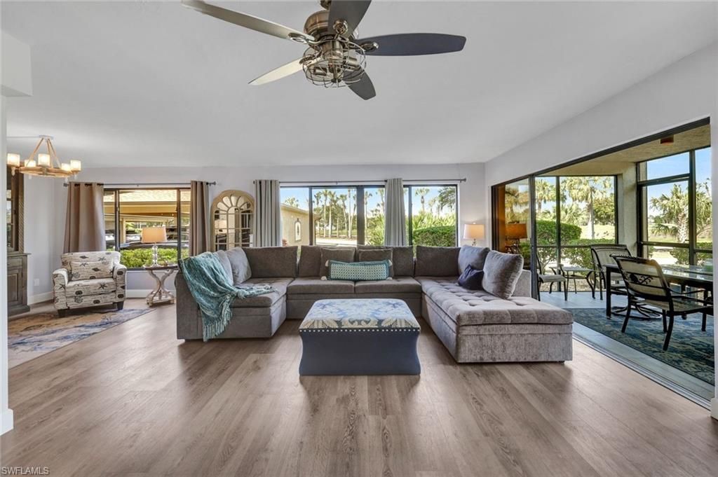 6300 Cougar Run, Unit 104, Fort Myers, FL 33908 Photo