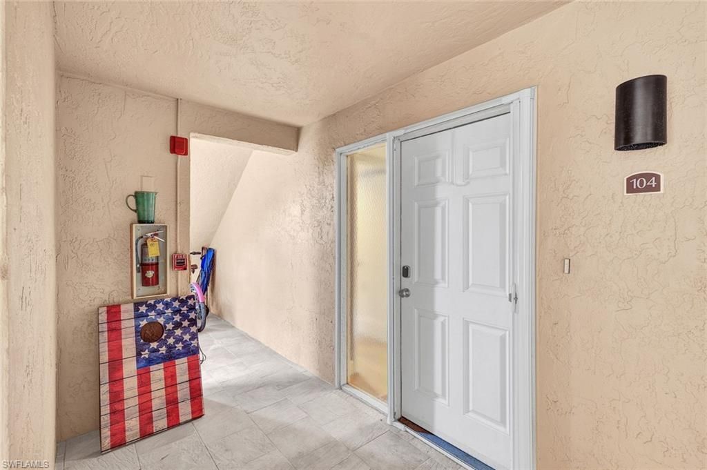 6300 Cougar Run, Unit 104, Fort Myers, FL 33908 Photo
