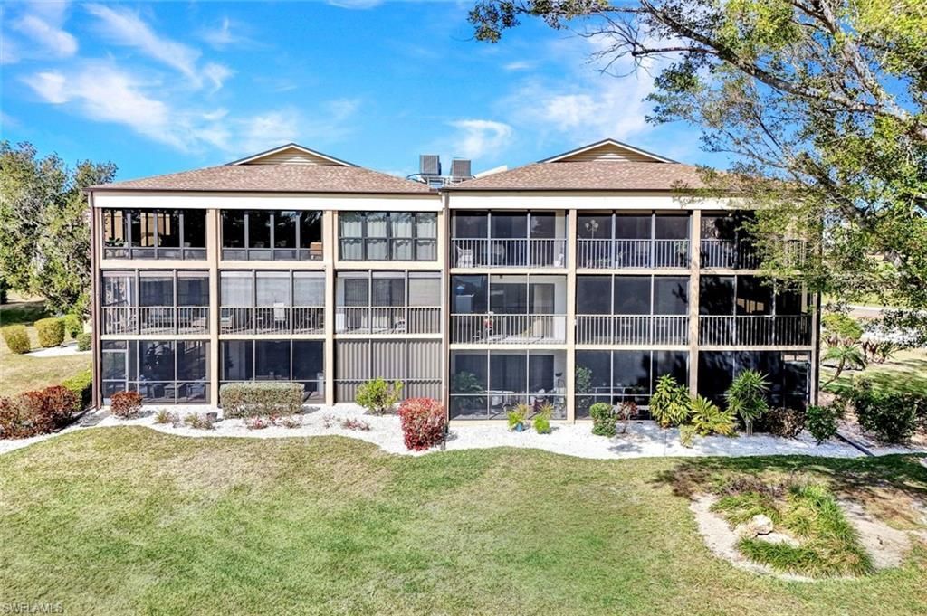 6300 Cougar Run, Unit 104, Fort Myers, FL 33908 Photo
