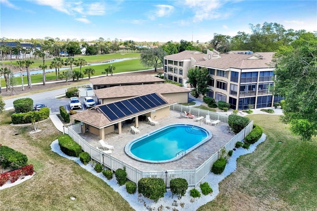 6300 Cougar Run, Unit 104, Fort Myers, FL 33908 Photo