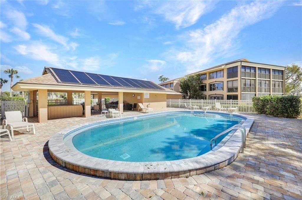 6300 Cougar Run, Unit 104, Fort Myers, FL 33908 Photo
