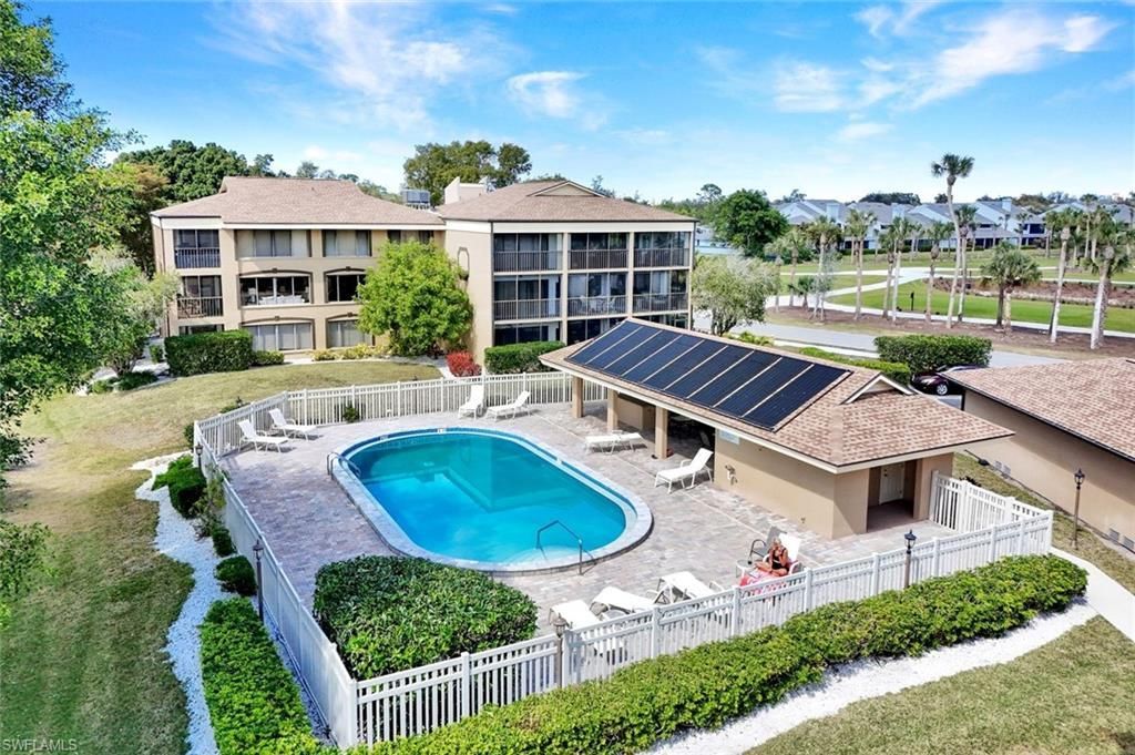 6300 Cougar Run, Unit 104, Fort Myers, FL 33908 Photo