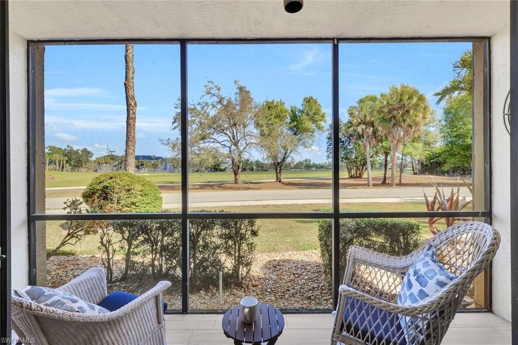 6300 Cougar Run, Unit 104, Fort Myers, FL 33908 Photo
