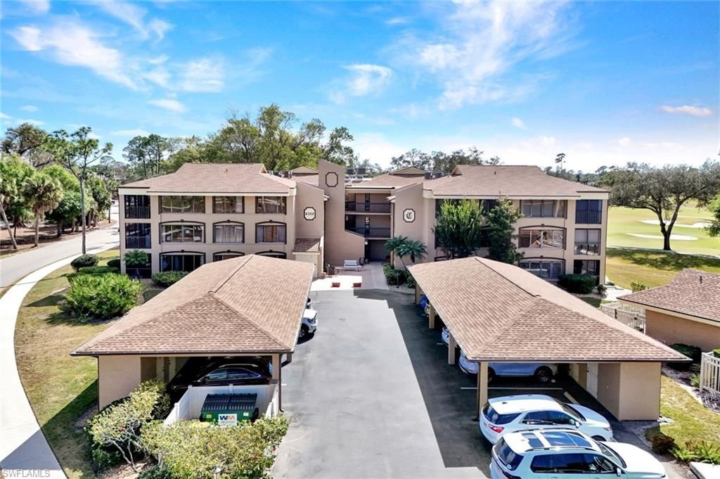 6300 Cougar Run, Unit 104, Fort Myers, FL 33908 Photo