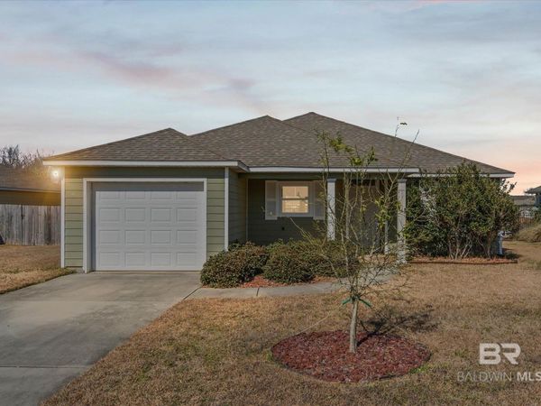 919 Sailor Circle, Foley, AL 36535