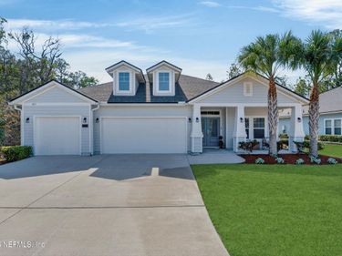 321 BENT CREEK Drive, St. Johns, FL 32259