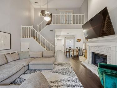 12660 Hillcrest Road, Unit 5203, Dallas, TX 75230