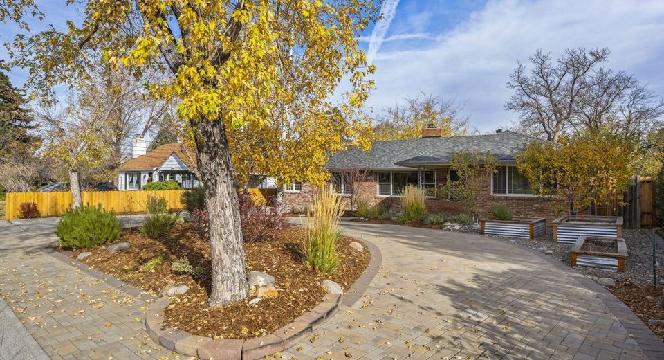 2260 Sunrise Drive, Reno, NV 89509 Photo