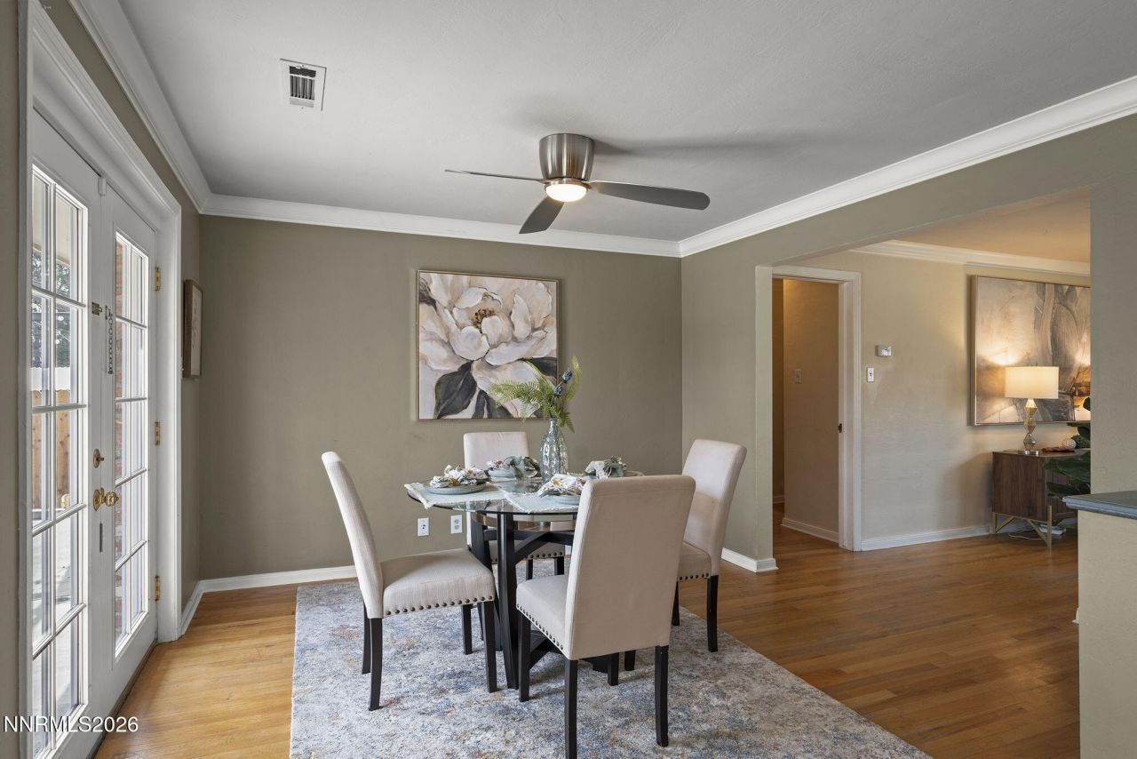 2260 Sunrise Drive, Reno, NV 89509 Photo