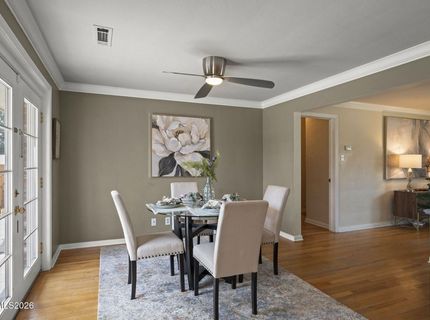 2260 Sunrise Drive, Reno, NV 89509 Photo