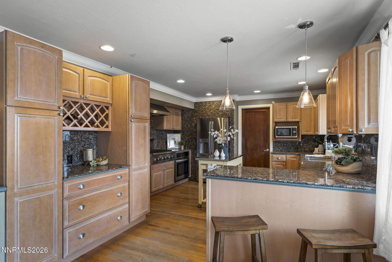 2260 Sunrise Drive, Reno, NV 89509 Photo