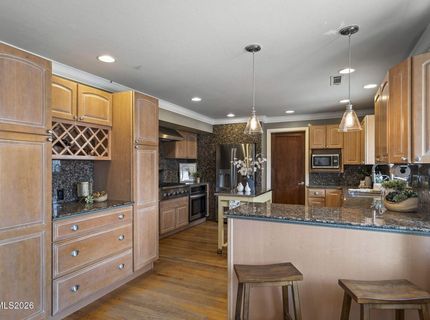 2260 Sunrise Drive, Reno, NV 89509 Photo