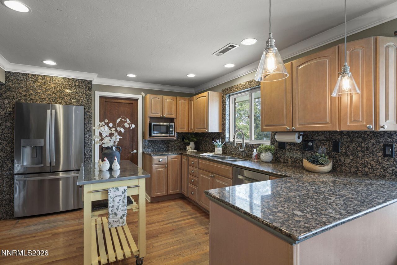 2260 Sunrise Drive, Reno, NV 89509 Photo