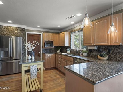 2260 Sunrise Drive, Reno, NV 89509 Photo