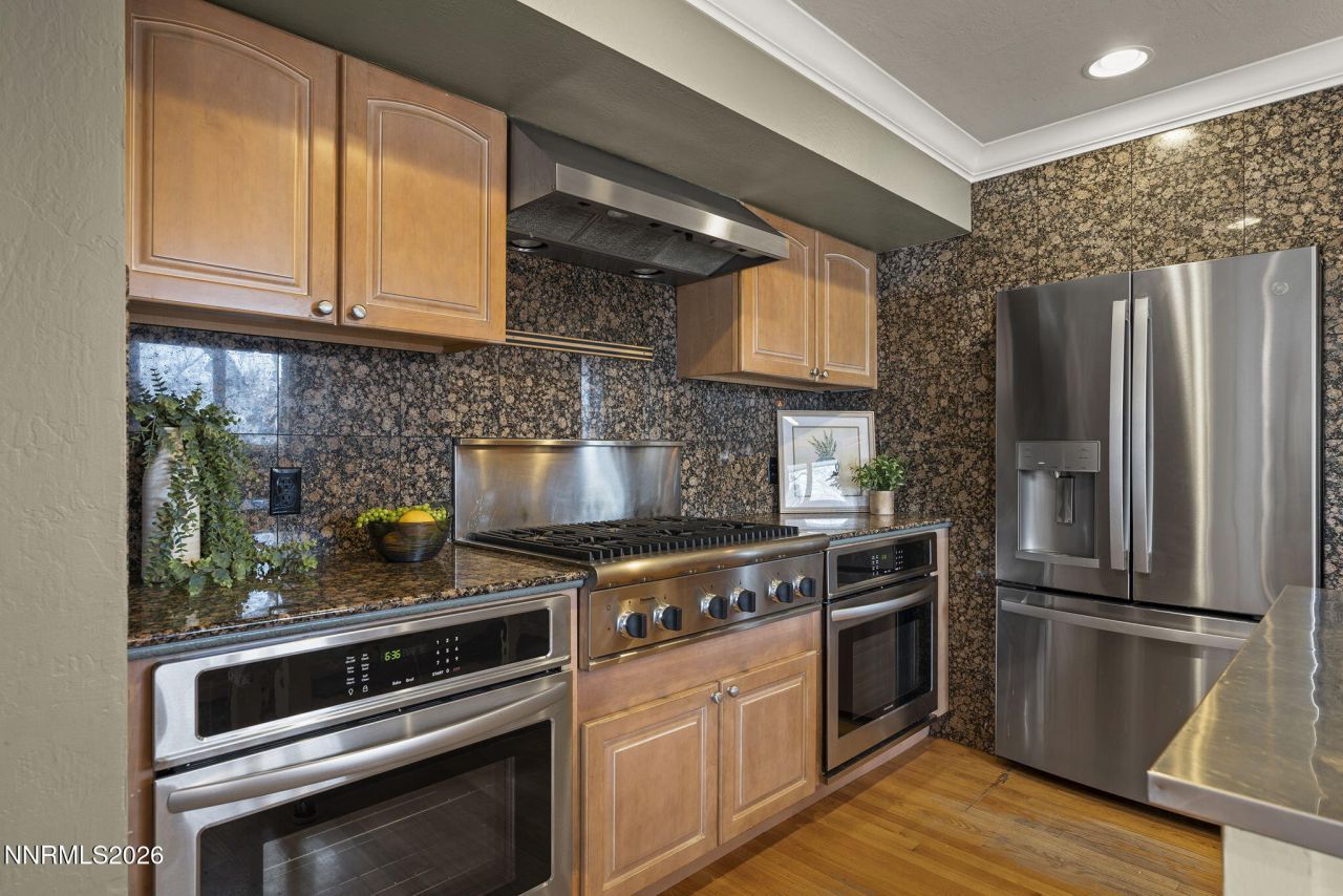 2260 Sunrise Drive, Reno, NV 89509 Photo