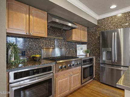 2260 Sunrise Drive, Reno, NV 89509 Photo