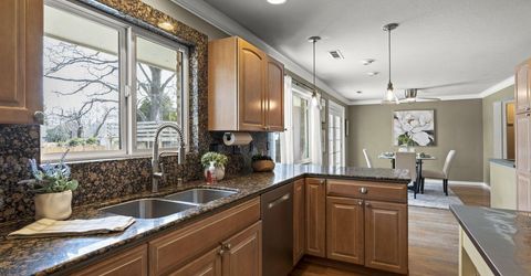 2260 Sunrise Drive, Reno, NV 89509 Photo