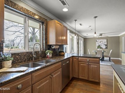 2260 Sunrise Drive, Reno, NV 89509 Photo