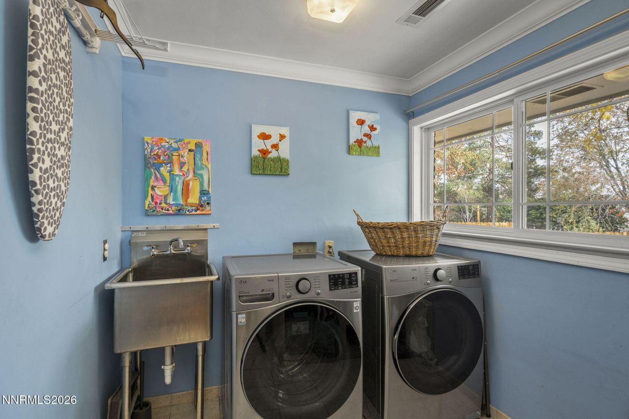 2260 Sunrise Drive, Reno, NV 89509 Photo