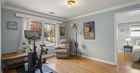 2260 Sunrise Drive, Reno, NV 89509 Photo