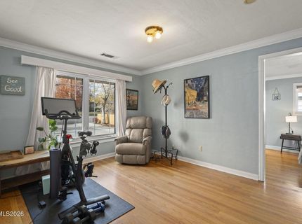 2260 Sunrise Drive, Reno, NV 89509 Photo