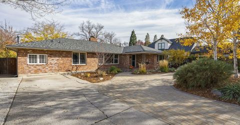 2260 Sunrise Drive, Reno, NV 89509 Photo
